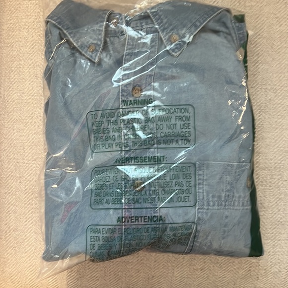 Wrangler Womens Long Sleeve Western - Picture 11 of 12